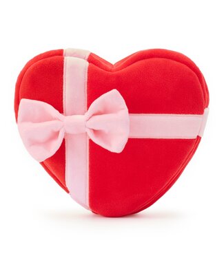 The Foggy Dog Valentine's Dog Toys