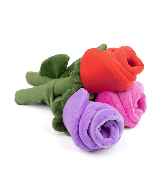 The Foggy Dog Valentine's Dog Toys