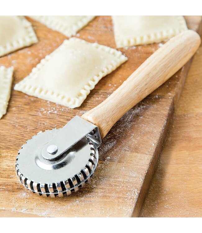 Pastry Crimper
