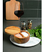 RSVP Olive Wood Salt Box