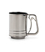 RSVP Triple Mesh Flour Sifter