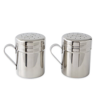 RSVP Stovetop Salt & Pepper Set