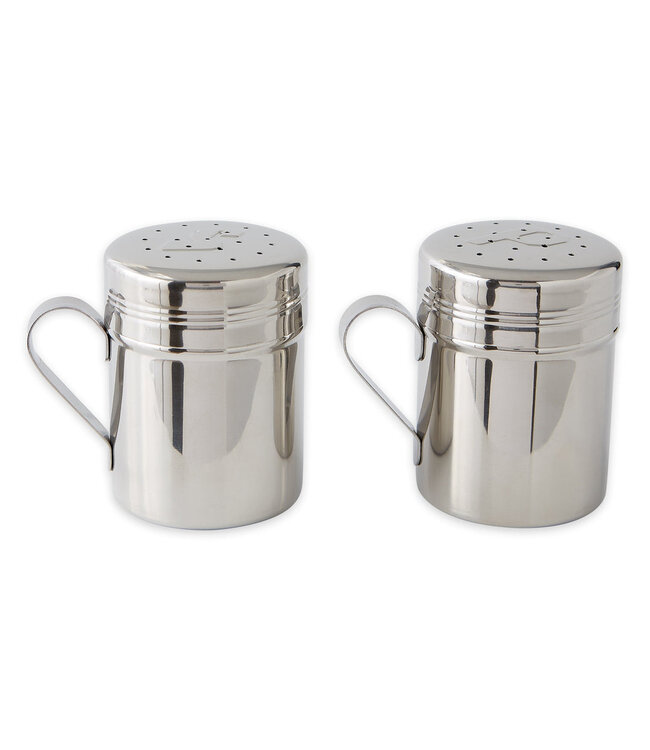 RSVP Stovetop Salt & Pepper Set