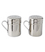 RSVP Stovetop Salt & Pepper Set