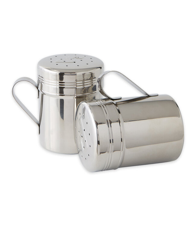 RSVP Stovetop Salt & Pepper Set