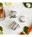 RSVP Stovetop Salt & Pepper Set
