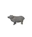 Pewter Animal Magnets on Card - S/5