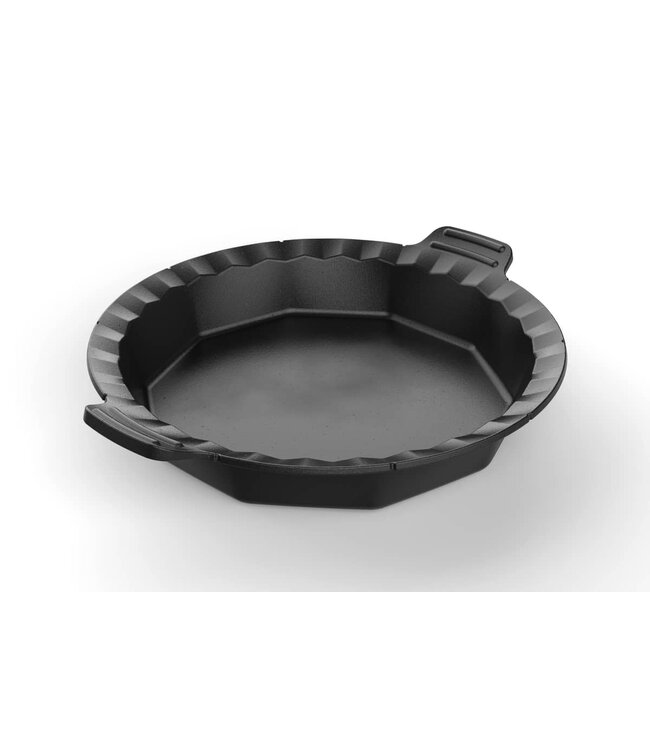 9" Cast Iron Pie Pan
