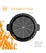 9" Cast Iron Pie Pan