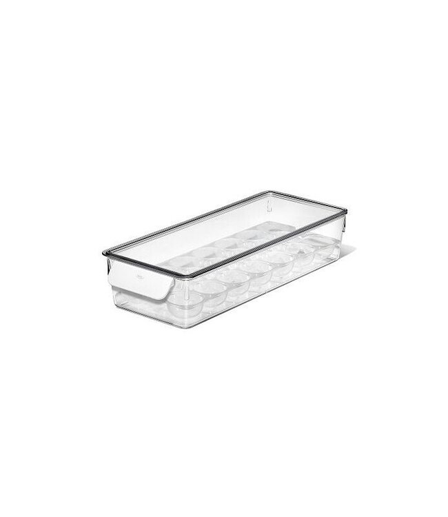 OXO Good Grips Refrigerator Egg Bin w/  Tray
