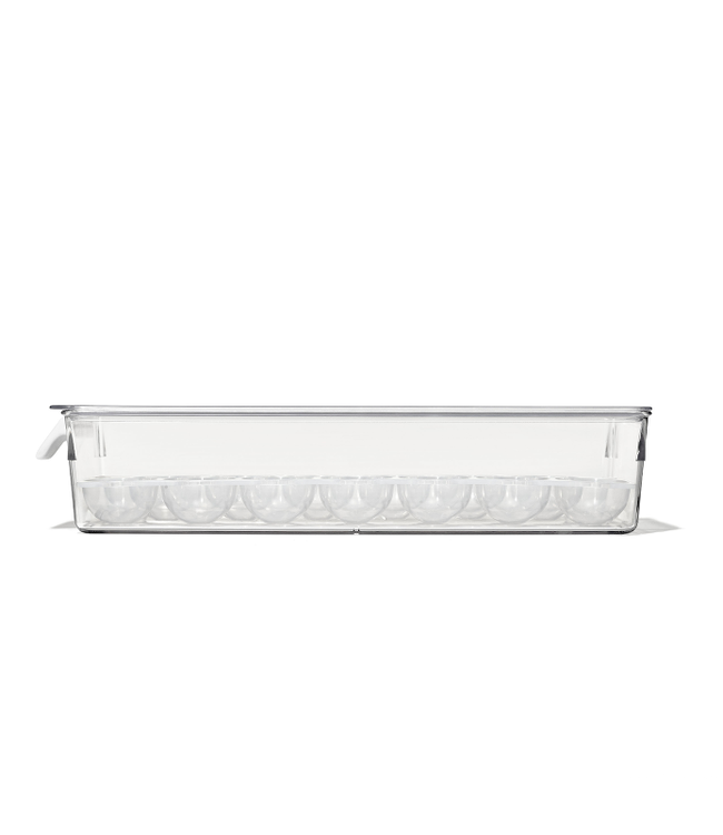 OXO Good Grips Refrigerator Egg Bin w/  Tray