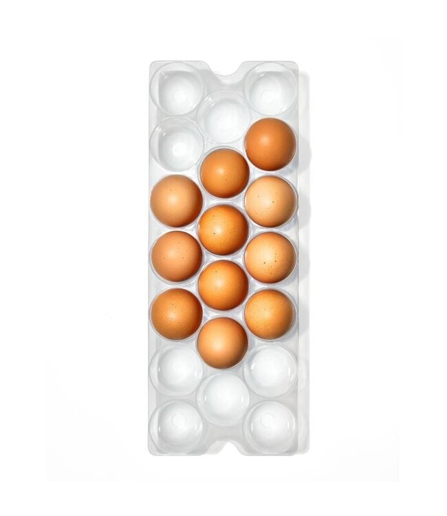 OXO Good Grips Refrigerator Egg Bin w/  Tray