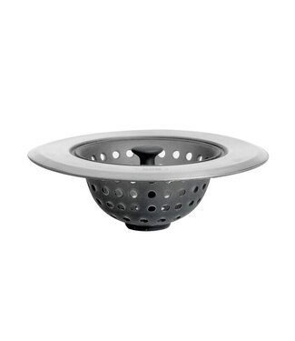 OXO Good Grips SILICONE SINK STRAINER