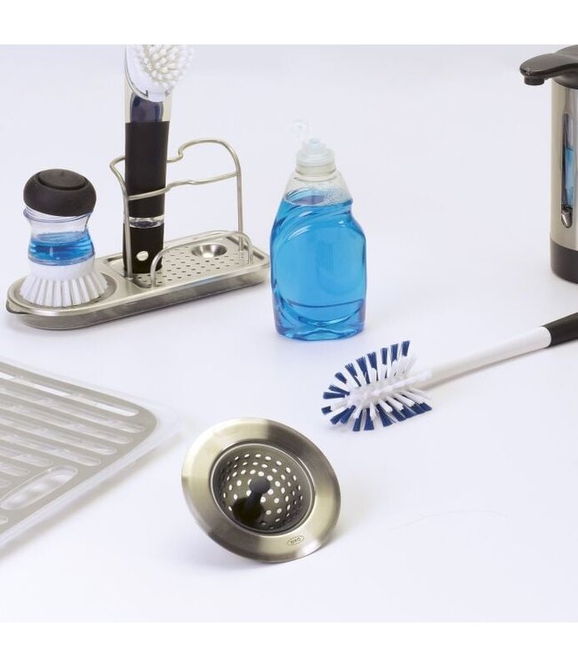 OXO Good Grips SILICONE SINK STRAINER