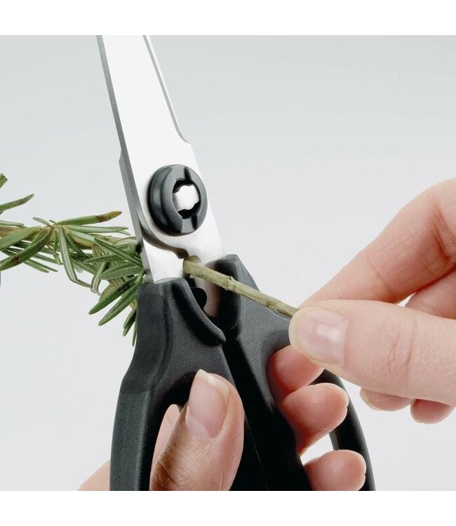 OXO Good Grips Kitchen & Herb Scissors