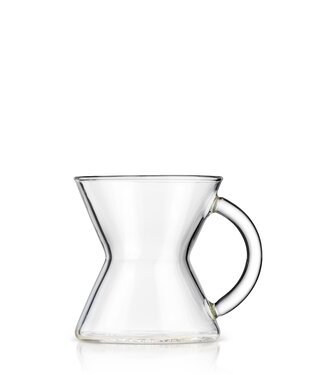 Handblown Coffee Mug
