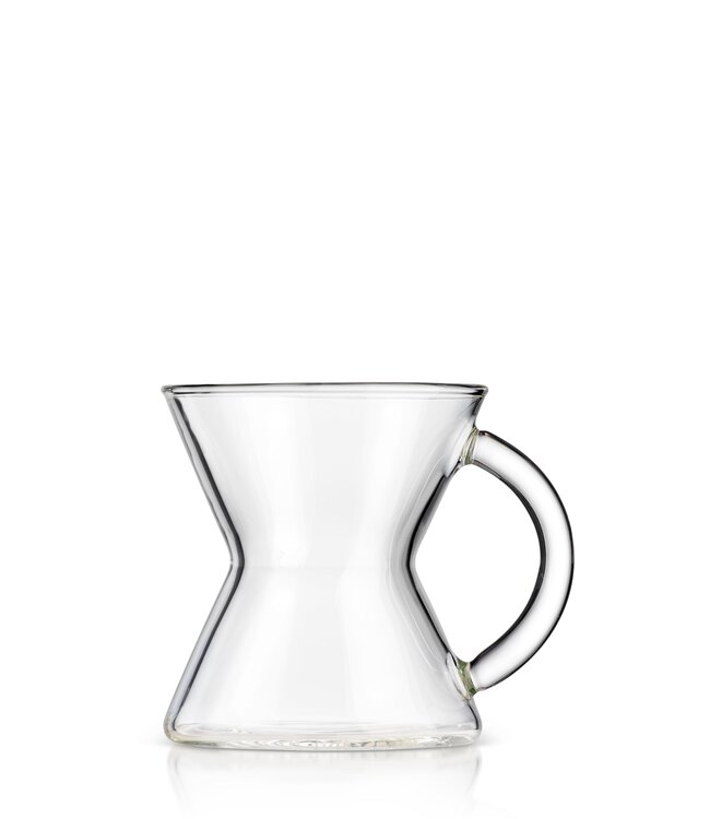 Handblown Coffee Mug