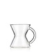 Handblown Coffee Mug
