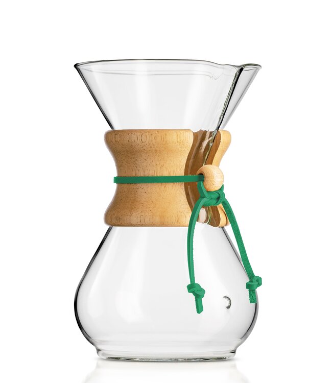 Chemex 24" Colored Rawhide