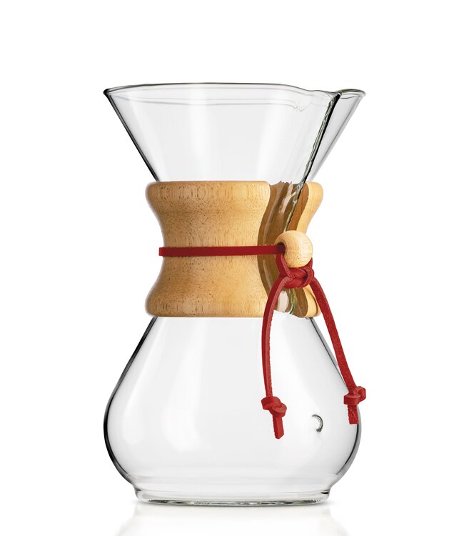 Chemex 24" Colored Rawhide