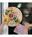 JK Adams Lazy Susan