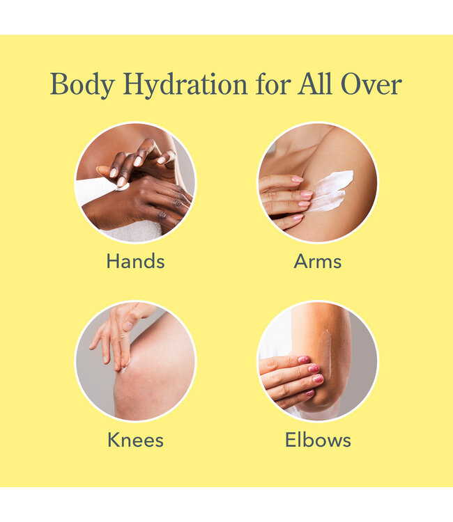 Beekman Lavender Body Lotion