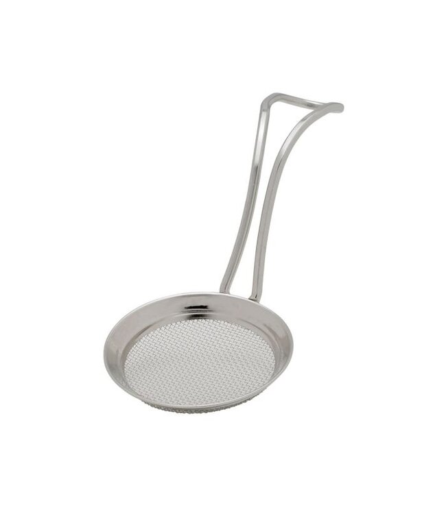 HIC Harold Import Company Mrs. Anderson's Powdered Sugar Spoon