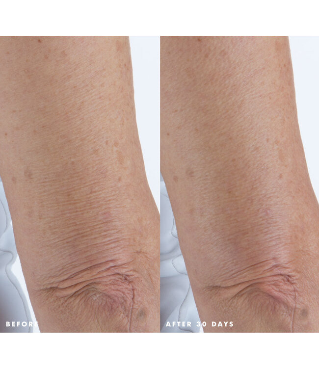 Farmhouse Fresh Smooth Reveal Resurfacing Silky Serum - 3.5oz