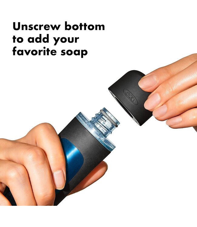 OXO Good Grips Soap Dispensing Dish Sponge