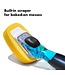 OXO Good Grips Soap Dispensing Dish Sponge