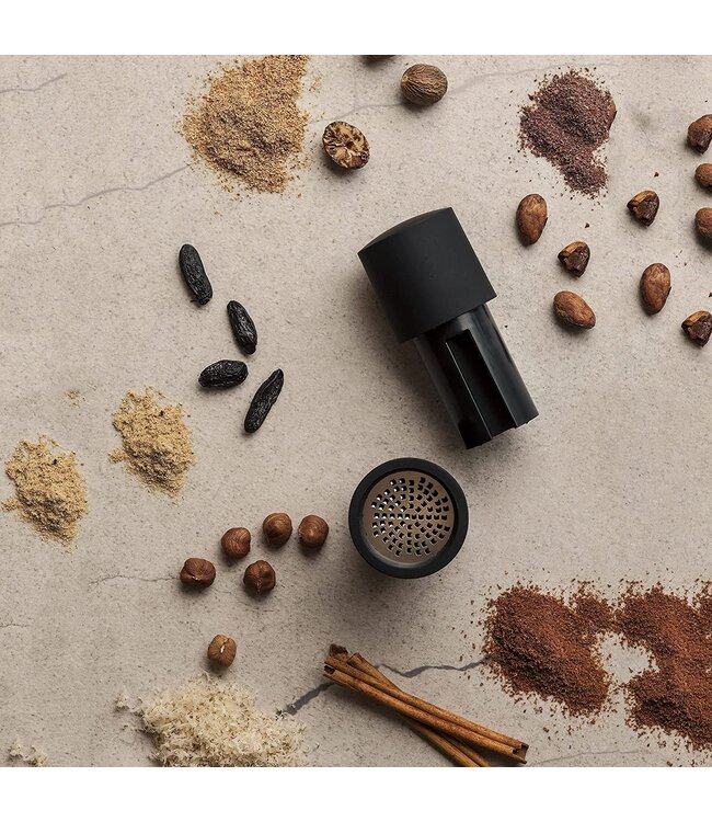 Spice Mill - Black