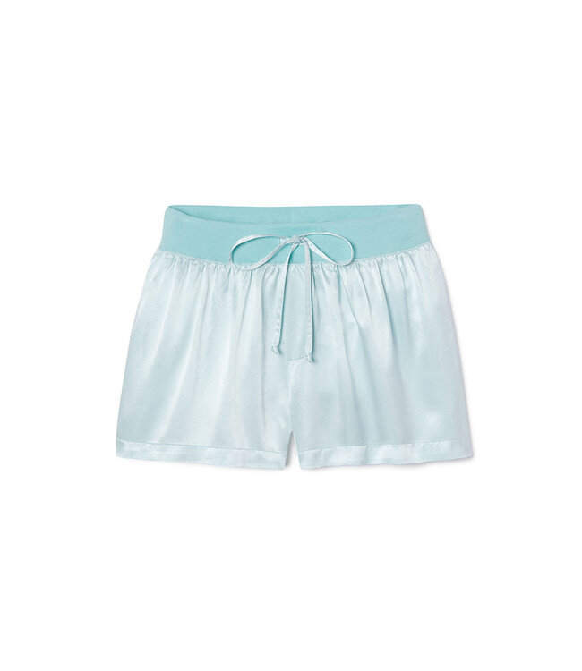 PJ Harlow Mikel Satin Short