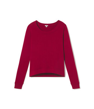 PJ Harlow Rosie Sweatshirt