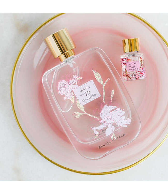 Margot Elena LOLLIA - Breathe Eau de Parfum