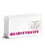 E. Francis Little Notes OkLoveYouBye