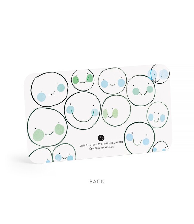 E. Francis Little Notes