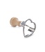 HIC Harold Import Company Fante's Heart Ravioli Stamp