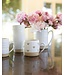 Farmhouse Pottery Confetti Heart Mug