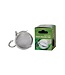 HIC Harold Import Company Mesh Ball Tea Infuser, 2in