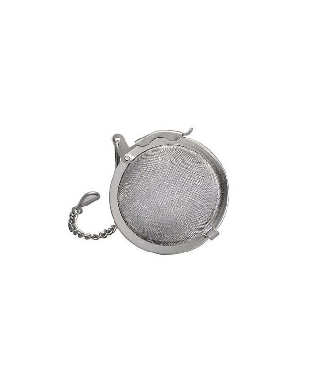 HIC Harold Import Company Mesh Ball Tea Infuser, 2in