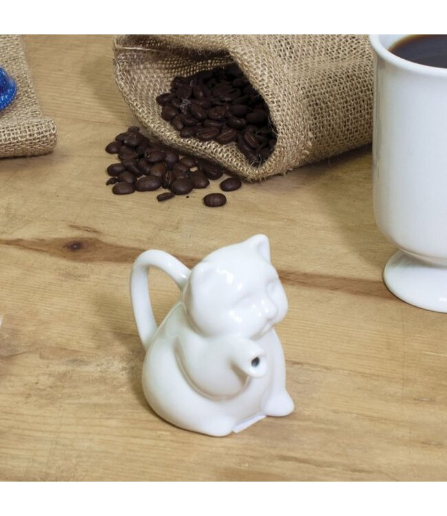 HIC Harold Import Company Creamer