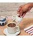 HIC Harold Import Company Creamer