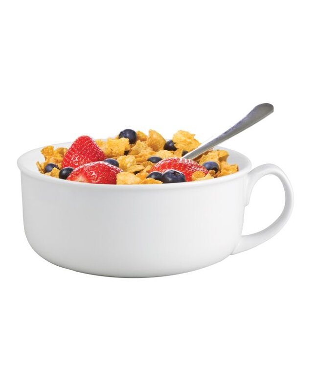 HIC Harold Import Company Cereal Mug 28oz
