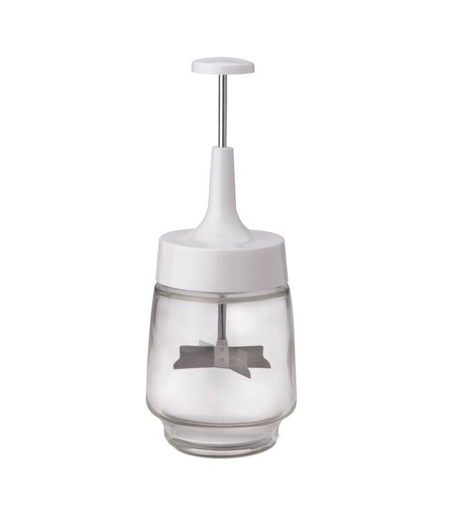 HIC Harold Import Company Onion Manual Food Chopper