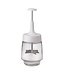 HIC Harold Import Company Onion Manual Food Chopper
