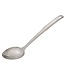 HIC Harold Import Company Solid Serving Spoon, 12.5in
