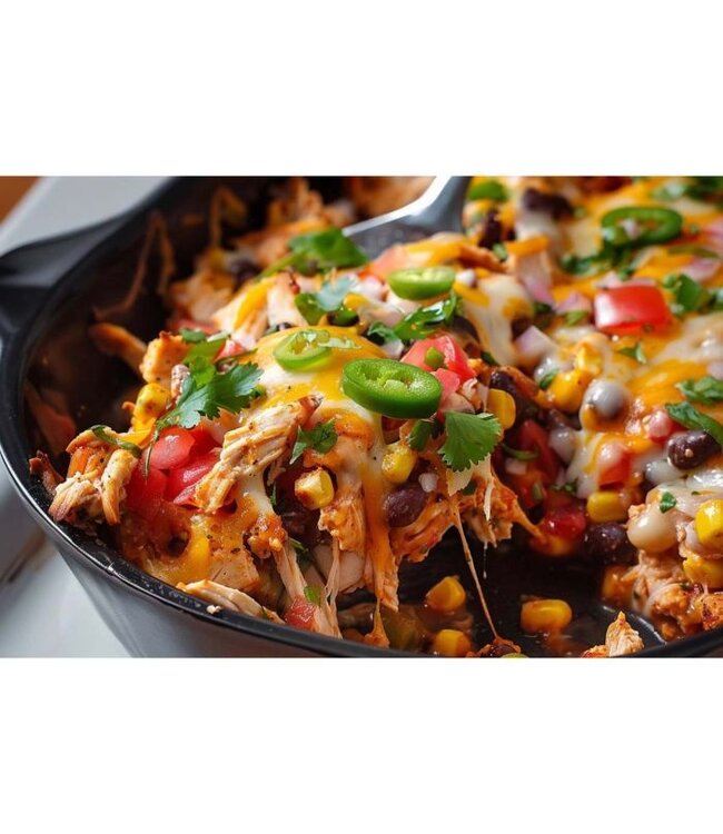 HIC Harold Import Company Solid Serving Spoon, 12.5in