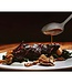 HIC Harold Import Company Solid Serving Spoon, 12.5in