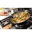 HIC Harold Import Company Solid Serving Spoon, 12.5in