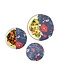 Bee's Wrap HexHugger™ Bowl Cover - 3 PK Wraps